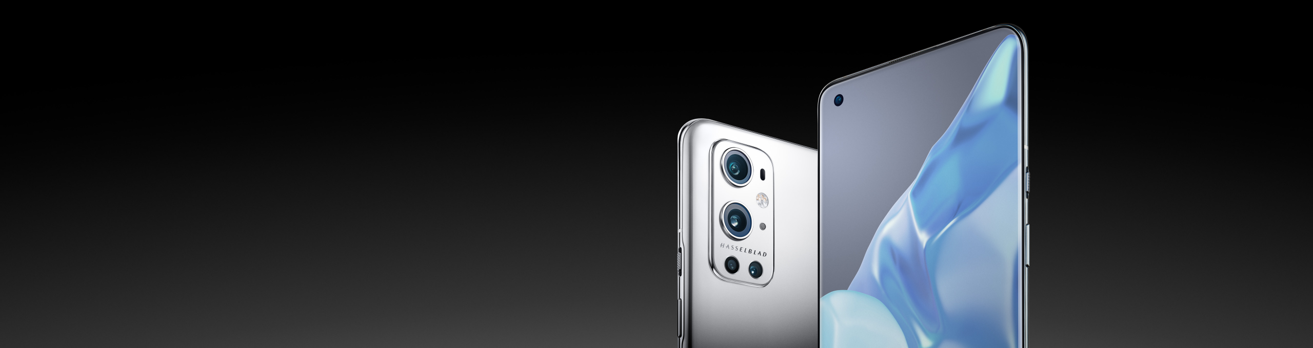One Plus 9 Pro 5G